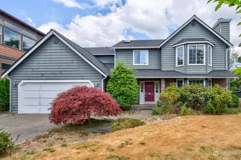 16020 124th Ct NE, Woodinville, WA 98072
