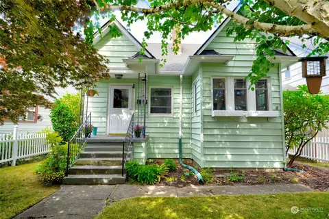 1406 Lombard Ave, Everett, WA 98201