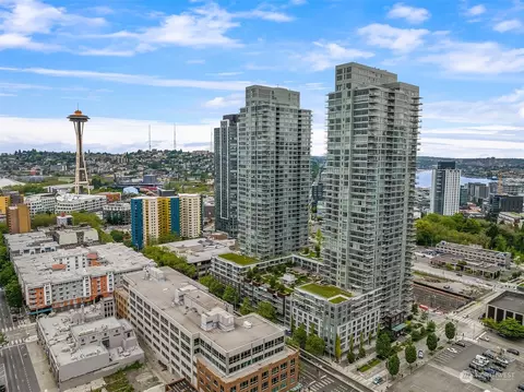 588 Bell St #1203S, Seattle, WA 98121