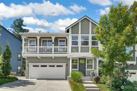 24312 NE 15th Way, Sammamish, WA 98074