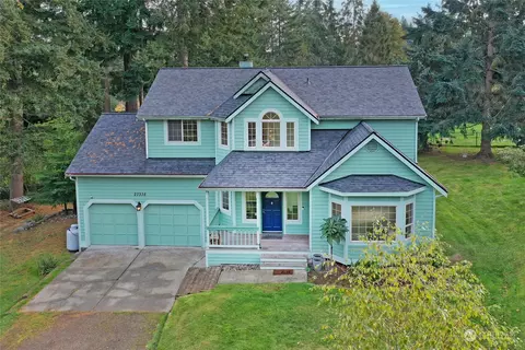 27338 Ohio Ave NE, Kingston, WA 98346