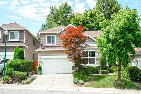 13426 69th Dr SE, Snohomish, WA 98296