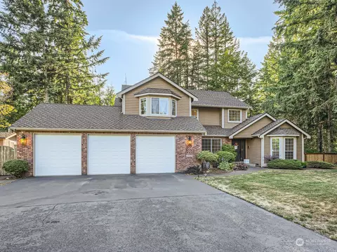 20029 SE 302nd Ct, Kent, WA 98042