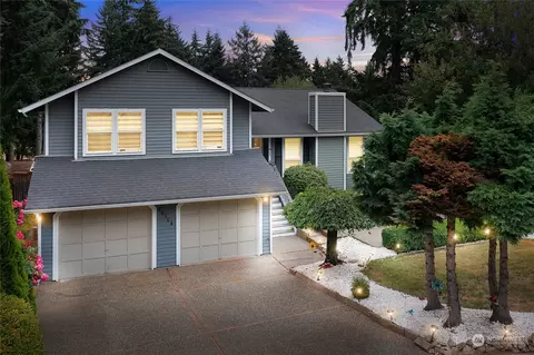 36504 SW 2nd Ave, Federal Way, WA 98023