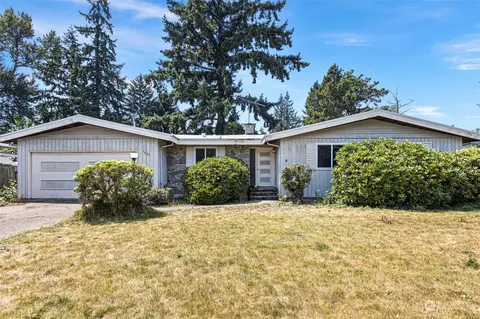 5667 116th Ave SE, Bellevue, WA 98006