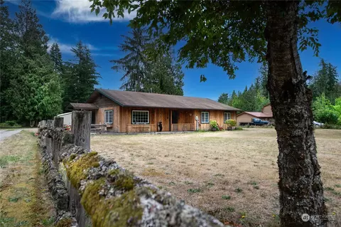 7811 Russell Rd, Concrete, WA 98237