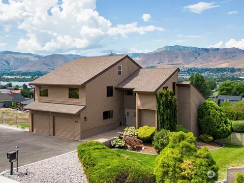 3410 Empire, East Wenatchee, WA 98802
