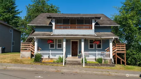 315 Main St, Mccleary, WA 98557