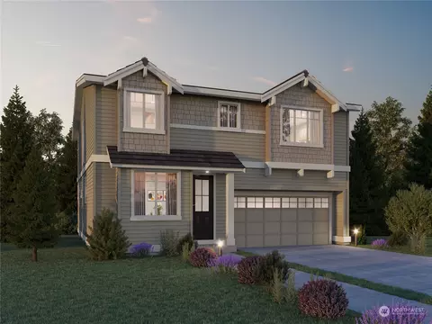 9827 135th Ave NE #7, Kirkland, WA 98033