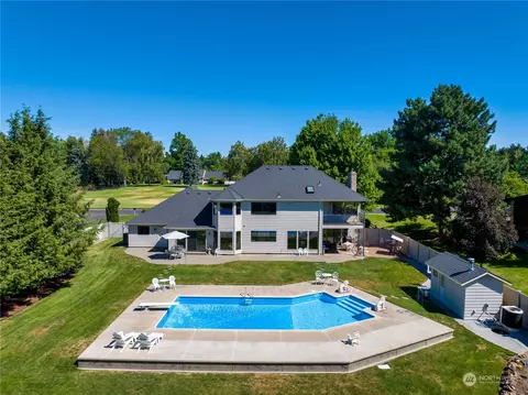 650 Clay St, Walla Walla, WA 99362