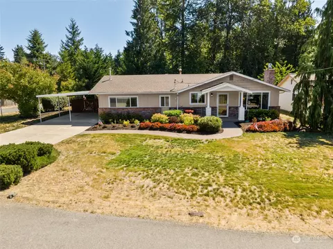 10601 134th Ave E, Puyallup, WA 98374