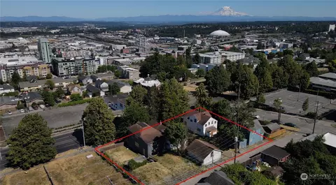 1512 Yakima Ave S, Tacoma, WA 98405
