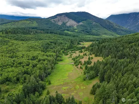 0 8 Lots Deer Park Rd, Port Angeles, WA 98362