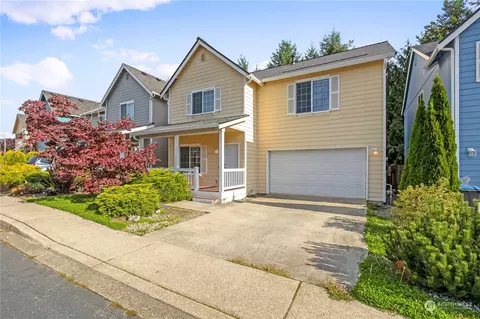 6308 Alexis Dr NE, Bremerton, WA 98311