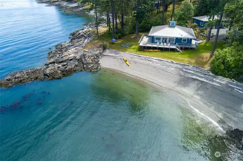 388 Vista Way, San Juan Island, WA 98250