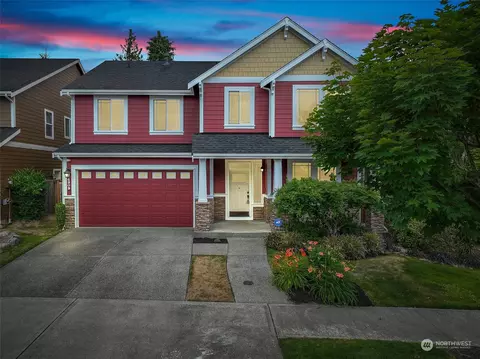 4309 25th St SE, Puyallup, WA 98374