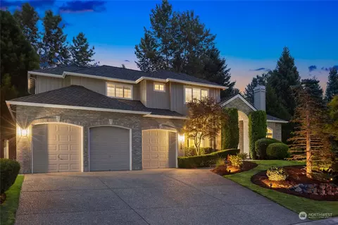 26534 SE 20th Pl, Sammamish, WA 98075