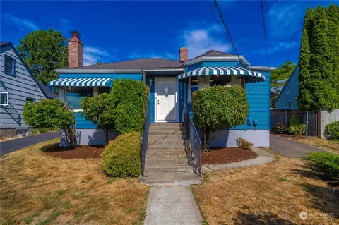 4831 S Bell St, Tacoma, WA 98408