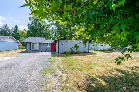 4421 Pennsylvania St, Longview, WA 98632