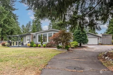 19119 Kelsey Marie Ln SW, Rochester, WA 98579