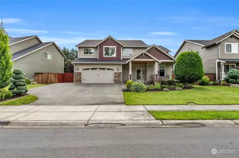 23209 77th Ave E, Graham, WA 98338