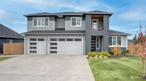 6206 232nd Ave E, Buckley, WA 98321