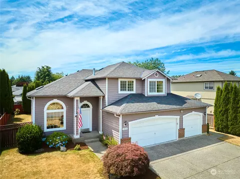 13822 54th Dr NE, Marysville, WA 98271