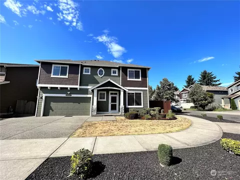 19520 SE 270th Pl, Covington, WA 98042