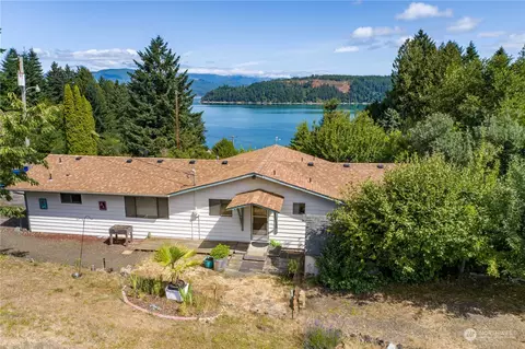 181 E Main St, Union, WA 98592