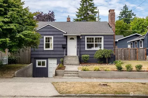 4839 50th Ave SW, Seattle, WA 98116