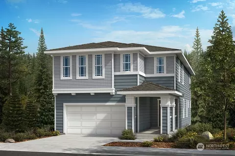 4933 88th Dr NE #83, Marysville, WA 98270