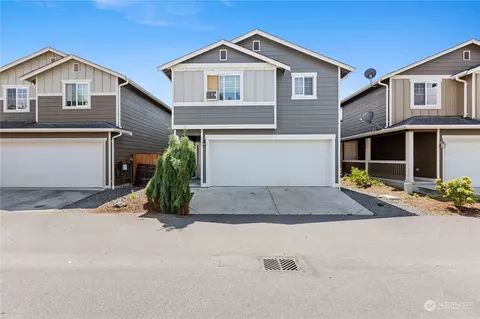 4763 NE 147th Pl, Marysville, WA 98271