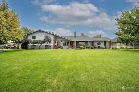 2486 S 3rd Ave, Walla Walla, WA 99362