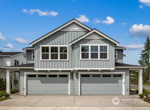 228 151st St SW #6B, Lynnwood, WA 98087