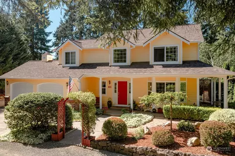 61 Jamar Rd, Shelton, WA 98584