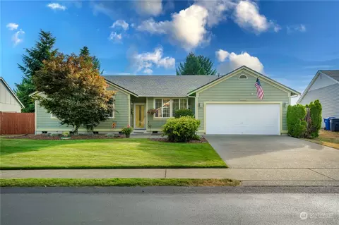 21422 42nd Ave E, Spanaway, WA 98387