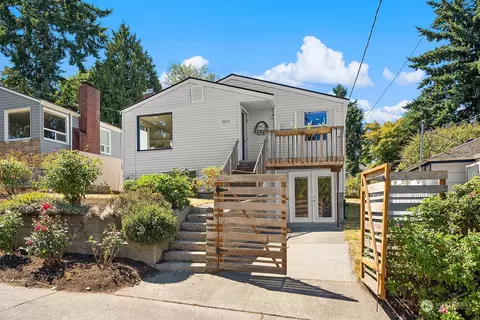 9219 8th Ave NW, Seattle, WA 98117
