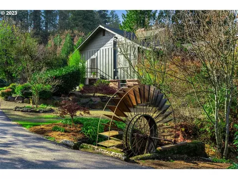 25604 NE Manley Rd, Battle Ground, WA 98604