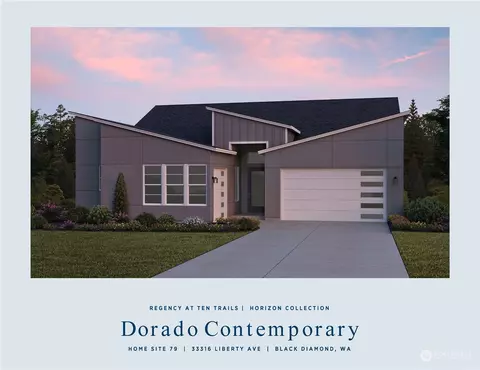 33316 Liberty Ave SE, Black Diamond, WA 98010