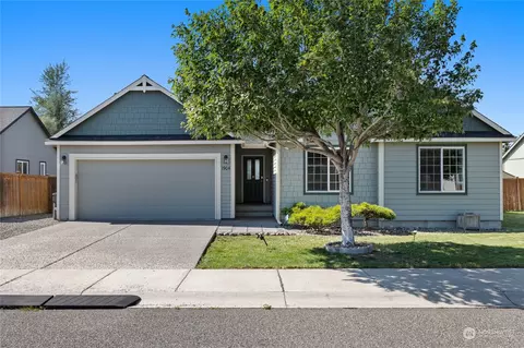 1904 E 14th Ave, Ellensburg, WA 98926