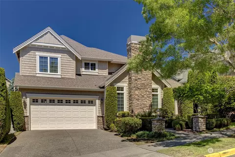 16744 NE 120th St, Redmond, WA 98052
