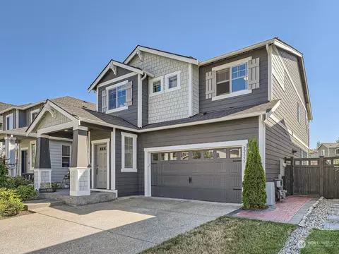 22855 Birch Ave SE, Black Diamond, WA 98010