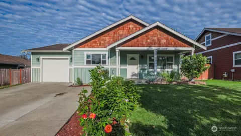 28627 74th Dr NW, Stanwood, WA 98292