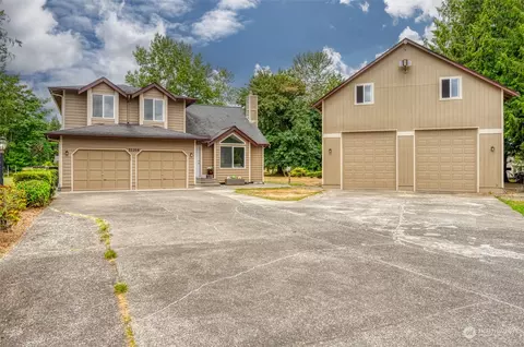 32208 87th Ave E, Eatonville, WA 98328