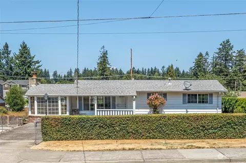 9007 121st St SW, Tacoma, WA 98498