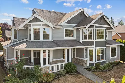 9926 130th Ave NE, Kirkland, WA 98033