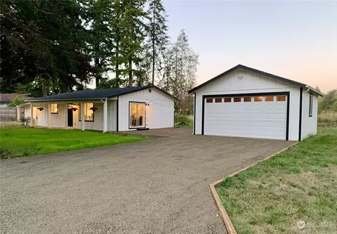 233 Monte Elma Rd, Montesano, WA 98563