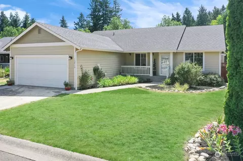 15815 Yelm Terra Way SE, Yelm, WA 98597