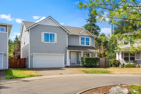 16909 SE 183rd Pl, Renton, WA 98058
