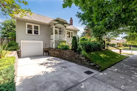 2231 Mcdougall Ave, Everett, WA 98201